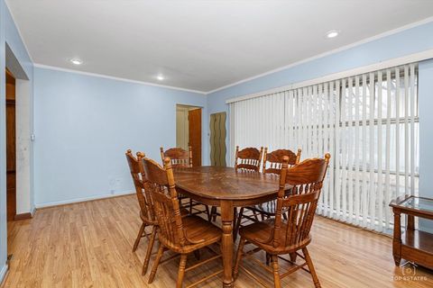 Tiny photo for 128 S Michigan Avenue, Addison, IL 60101 (MLS # 12577952)