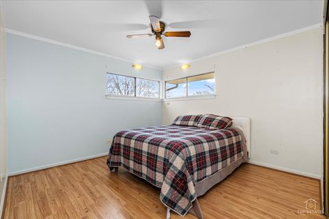 Tiny photo for 128 S Michigan Avenue, Addison, IL 60101 (MLS # 12577952)