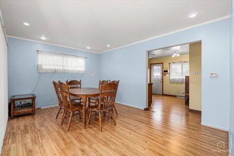Tiny photo for 128 S Michigan Avenue, Addison, IL 60101 (MLS # 12577952)