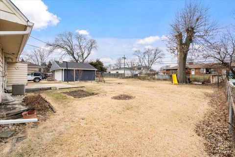 Tiny photo for 128 S Michigan Avenue, Addison, IL 60101 (MLS # 12577952)