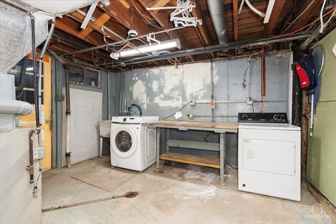 Tiny photo for 128 S Michigan Avenue, Addison, IL 60101 (MLS # 12577952)