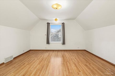 Tiny photo for 128 S Michigan Avenue, Addison, IL 60101 (MLS # 12577952)