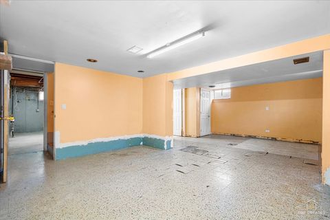 Tiny photo for 128 S Michigan Avenue, Addison, IL 60101 (MLS # 12577952)