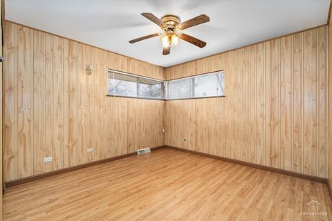 Tiny photo for 128 S Michigan Avenue, Addison, IL 60101 (MLS # 12577952)