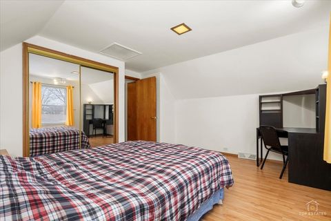 Tiny photo for 128 S Michigan Avenue, Addison, IL 60101 (MLS # 12577952)