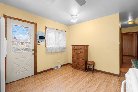 Tiny photo for 128 S Michigan Avenue, Addison, IL 60101 (MLS # 12577952)