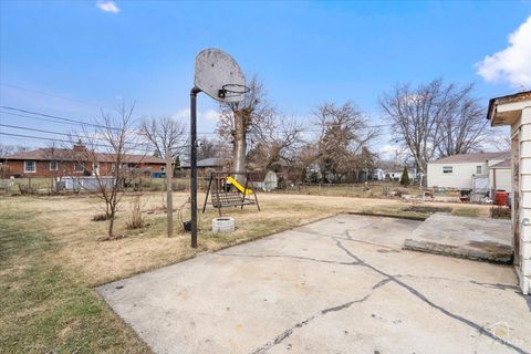Tiny photo for 128 S Michigan Avenue, Addison, IL 60101 (MLS # 12577952)