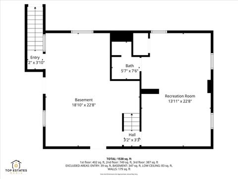 Tiny photo for 128 S Michigan Avenue, Addison, IL 60101 (MLS # 12577952)