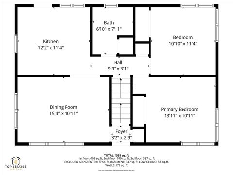 Tiny photo for 128 S Michigan Avenue, Addison, IL 60101 (MLS # 12577952)