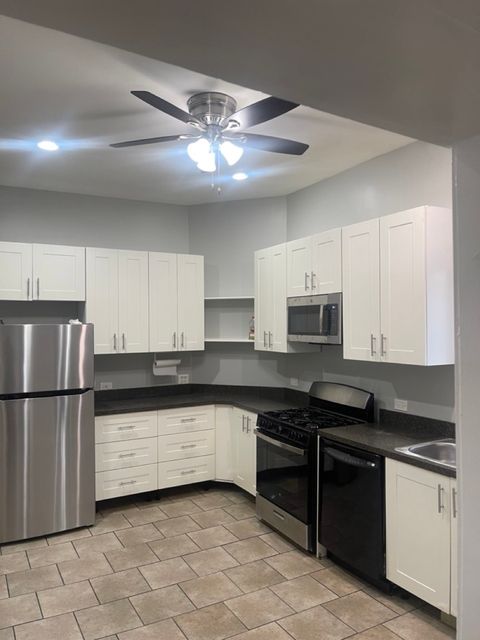 1507 S Homan Avenue 1 Chicago IL 60623