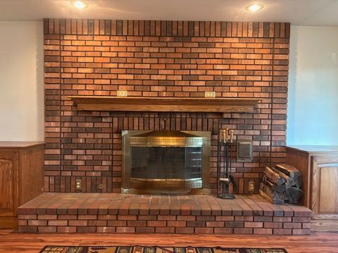 Tiny photo for 1680 County Road 3200, Rantoul, IL 61866 (MLS # 12494186)