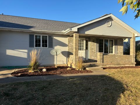 Photo of 1680 County Road 3200, Rantoul, IL 61866 (MLS # 12494186) Photo of 1680 County Road 3200, Rantoul, IL 61866 (MLS # 12494186)