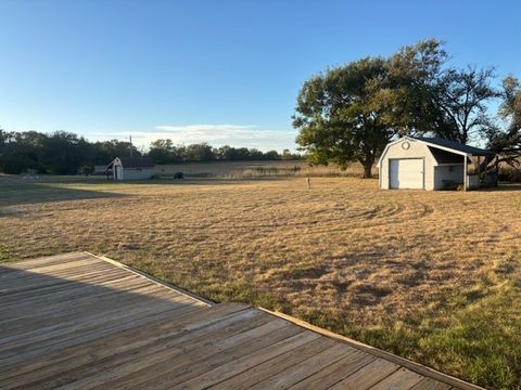 Tiny photo for 1680 County Road 3200, Rantoul, IL 61866 (MLS # 12494186)