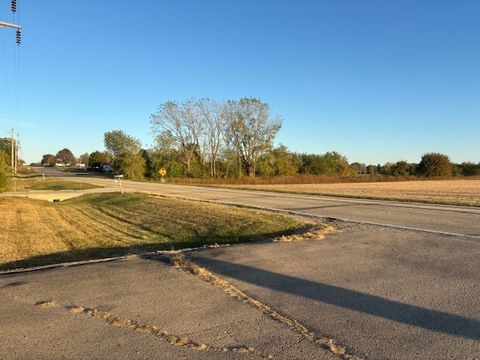 Tiny photo for 1680 County Road 3200, Rantoul, IL 61866 (MLS # 12494186)