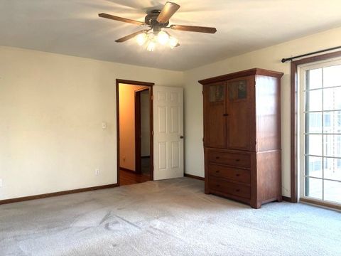 Tiny photo for 1680 County Road 3200, Rantoul, IL 61866 (MLS # 12494186)