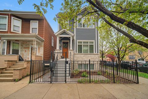Photo of Chicago, IL 60618 (MLS # 12629207)