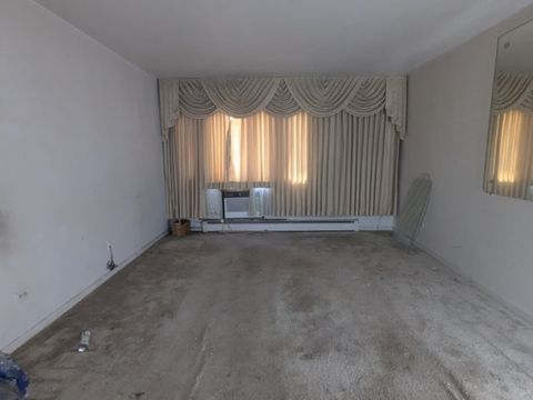 Tiny photo for 8125 S King Drive #D1, Chicago, IL 60619 (MLS # 12549566)