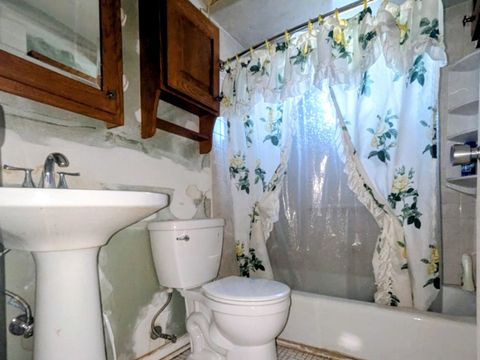 Tiny photo for 8125 S King Drive #D1, Chicago, IL 60619 (MLS # 12549566)