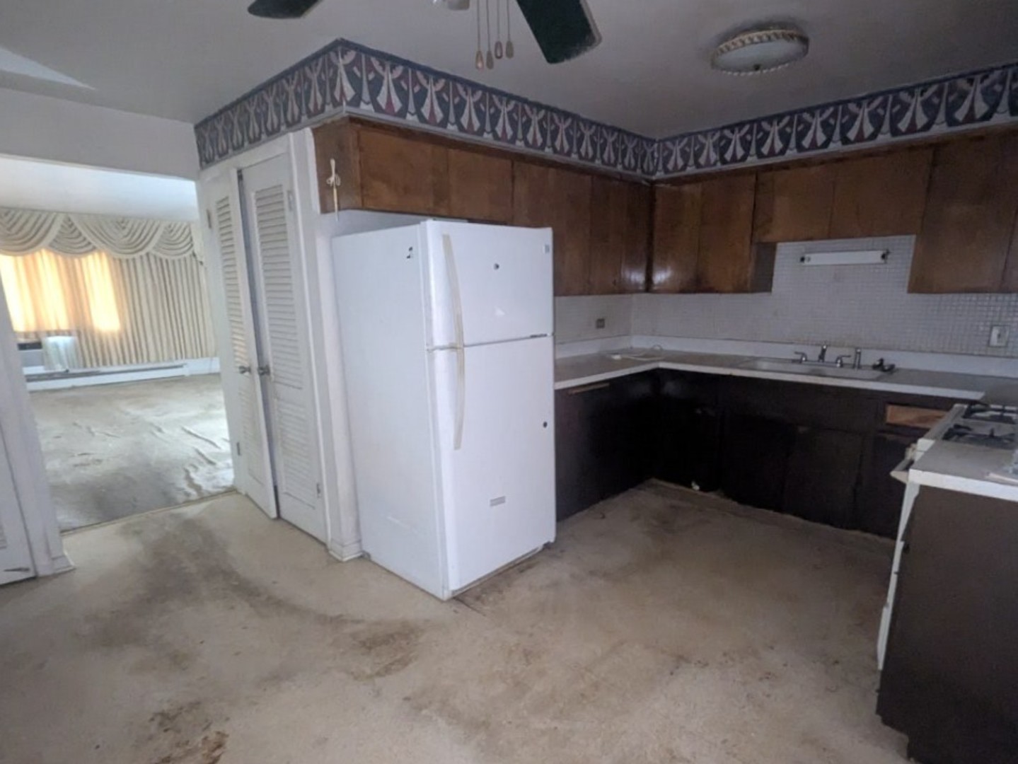 8125 S King Drive D1