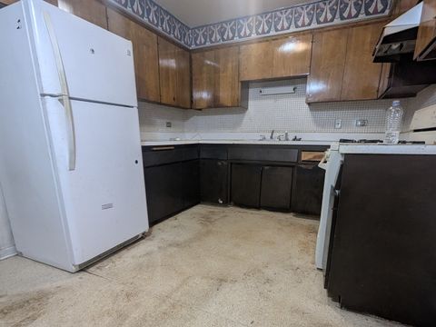 Tiny photo for 8125 S King Drive #D1, Chicago, IL 60619 (MLS # 12549566)