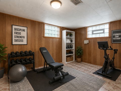 Tiny photo for 5403 S Lotus Avenue, Chicago, IL 60638 (MLS # 12764710)