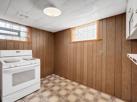 Tiny photo for 5403 S Lotus Avenue, Chicago, IL 60638 (MLS # 12764710)