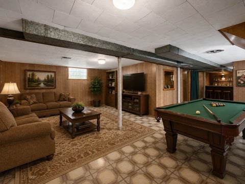 Tiny photo for 5403 S Lotus Avenue, Chicago, IL 60638 (MLS # 12764710)