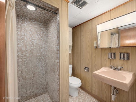 Tiny photo for 5403 S Lotus Avenue, Chicago, IL 60638 (MLS # 12764710)