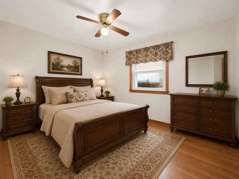 Tiny photo for 5403 S Lotus Avenue, Chicago, IL 60638 (MLS # 12764710)
