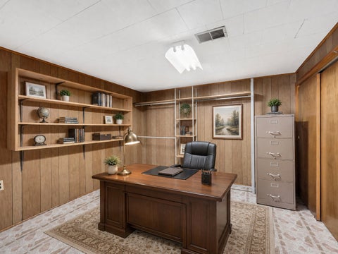 Tiny photo for 5403 S Lotus Avenue, Chicago, IL 60638 (MLS # 12764710)