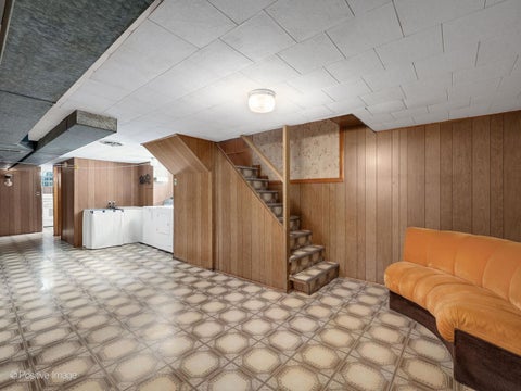 Tiny photo for 5403 S Lotus Avenue, Chicago, IL 60638 (MLS # 12764710)