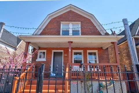 1311 N Pulaski Road Chicago IL 60651