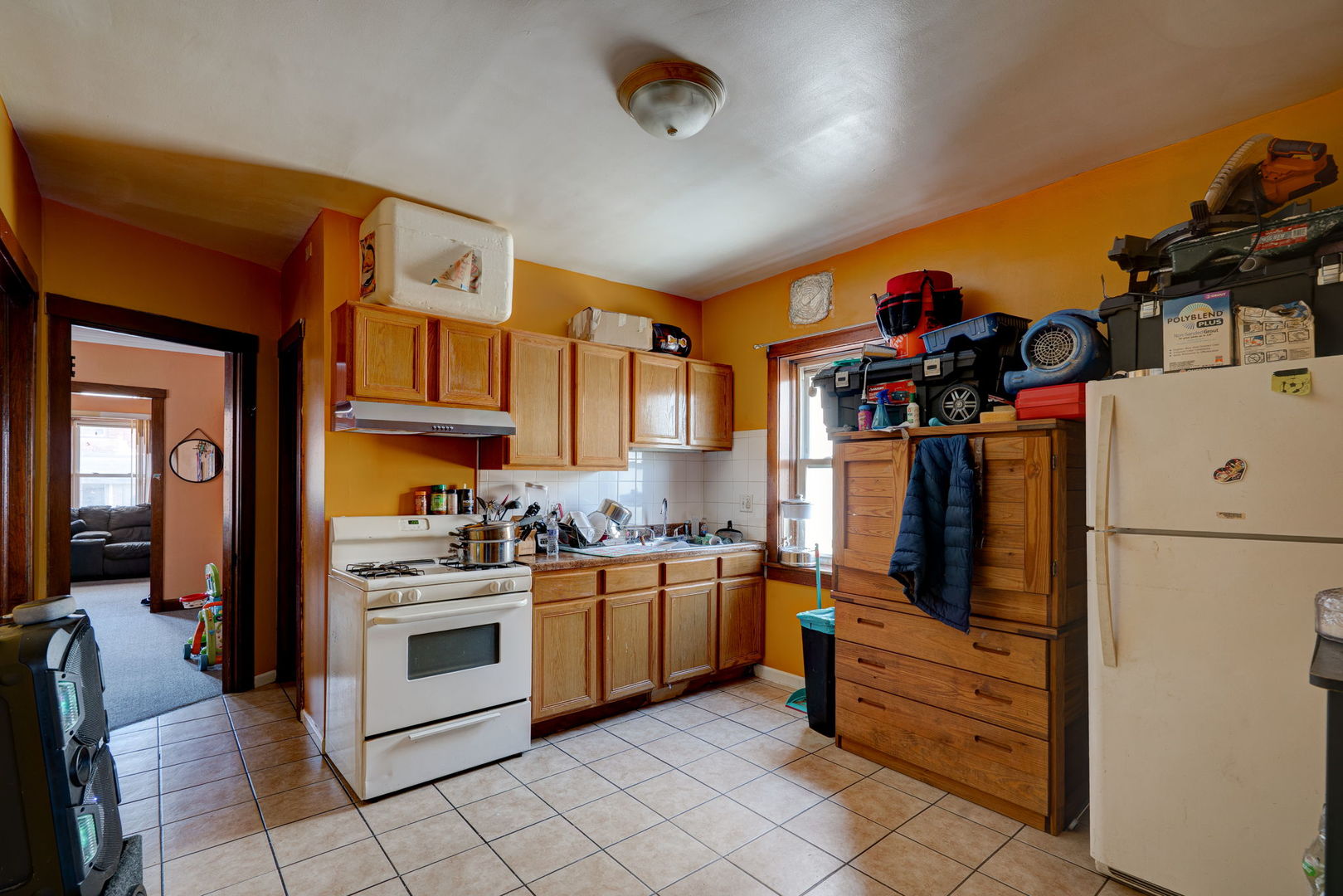 1311 N Pulaski Road