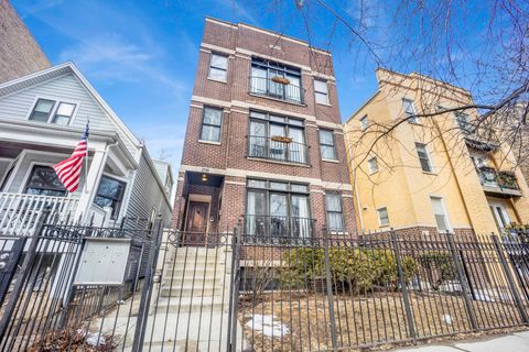 2150 W Addison Street 1 Chicago IL 60618