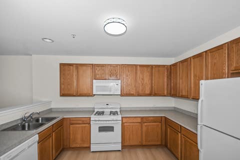 Tiny photo for 9440 S 51st Avenue #211, Oak Lawn, IL 60453 (MLS # 12679520)