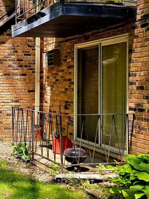 Tiny photo for 8525 S Kedzie Street #106, Chicago, IL 60652 (MLS # 12698701)