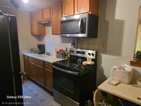 Tiny photo for 8525 S Kedzie Street #106, Chicago, IL 60652 (MLS # 12698701)