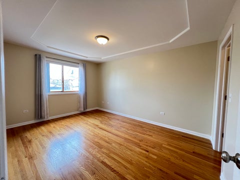 Tiny photo for 3549 S Washtenaw Street, Chicago, IL 60632 (MLS # 12743835)