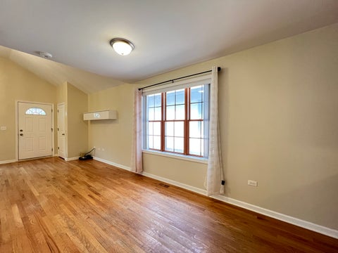Tiny photo for 3549 S Washtenaw Street, Chicago, IL 60632 (MLS # 12743835)