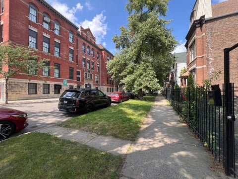 Tiny photo for 3549 S Washtenaw Street, Chicago, IL 60632 (MLS # 12743835)