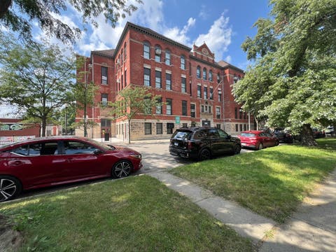 Tiny photo for 3549 S Washtenaw Street, Chicago, IL 60632 (MLS # 12743835)