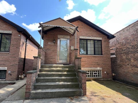 Photo of 3549 S Washtenaw Street, Chicago, IL 60632 (MLS # 12743835)