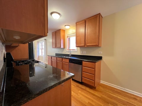 Tiny photo for 3549 S Washtenaw Street, Chicago, IL 60632 (MLS # 12743835)