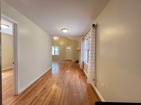 Tiny photo for 3549 S Washtenaw Street, Chicago, IL 60632 (MLS # 12743835)