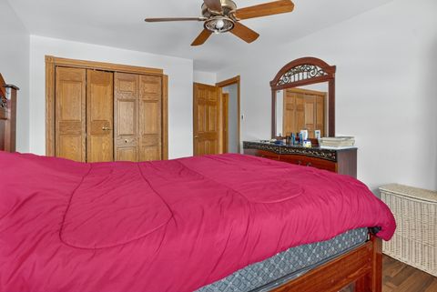 Tiny photo for 7048 Oconnell Drive #3W, Chicago Ridge, IL 60415 (MLS # 12447838)