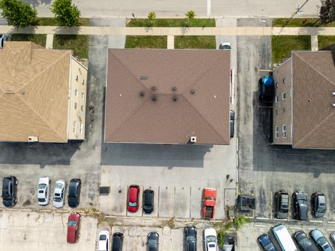 Tiny photo for 7048 Oconnell Drive #3W, Chicago Ridge, IL 60415 (MLS # 12447838)