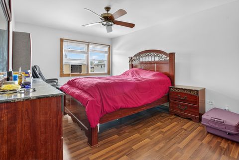 Tiny photo for 7048 Oconnell Drive #3W, Chicago Ridge, IL 60415 (MLS # 12447838)