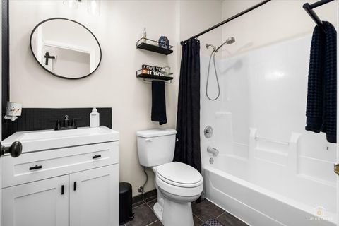 Tiny photo for 875 RED CLOVER Drive, Aurora, IL 60504 (MLS # 12628058)