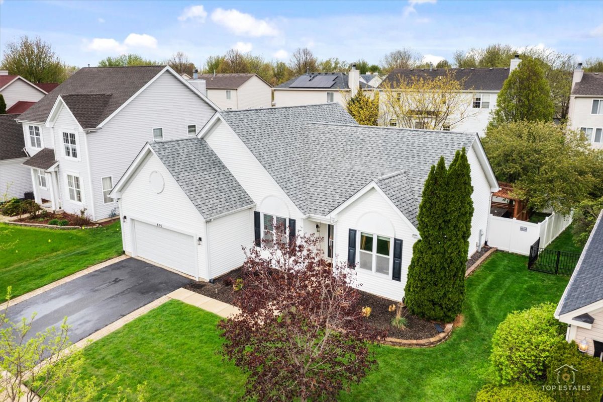 875 RED CLOVER Drive