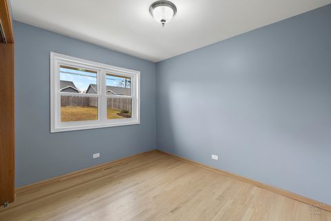 Tiny photo for 913 N FRANKLIN Avenue, Palatine, IL 60067 (MLS # 12582976)